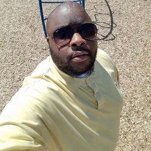 Meet your Posher, Melvin